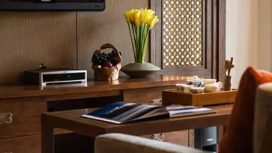 InterContinental Lijiang Ancient Town Resort by IHG - 60