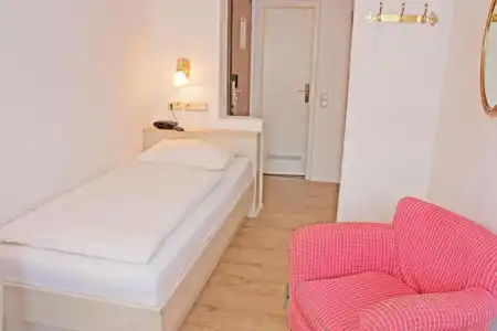 Bayerischer Hof - 24