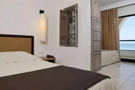 SENTIDO Djerba Beach - 28