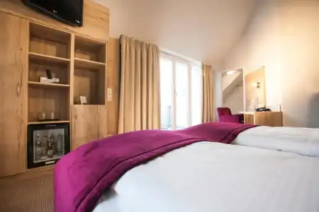 Amalienburg - Boutique & Boarding - 23