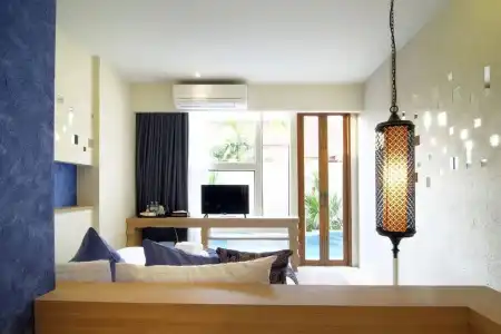 Tapae Gate Villa - 65