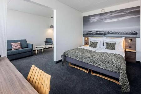 Best Western Plus Airport Copenhagen - 56