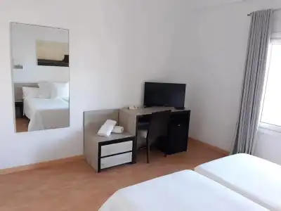 Acosta El Medano 2 Bedrooms 2 mins beach - 11