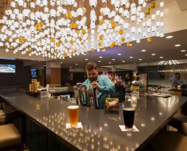 DoubleTree by Hilton Niagara Falls New York - 10