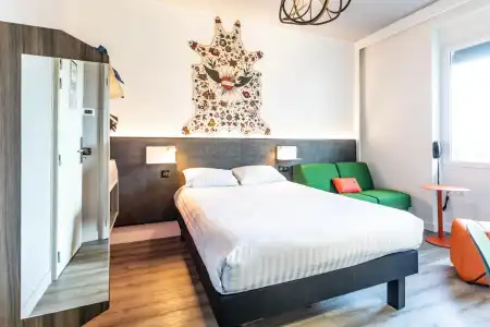 The Originals City, Hôtel Le Berry, Bourges - 30