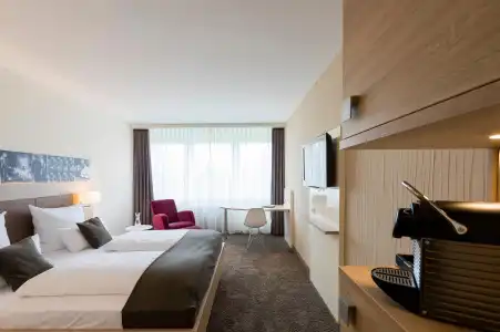 Best Western Plus Parkhotel - 6