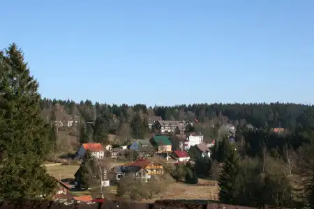 Mein Bergblick - 10