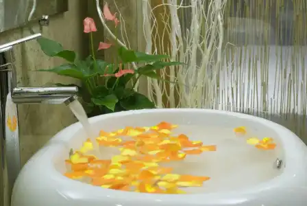 Oriental Suites & Spa - 108