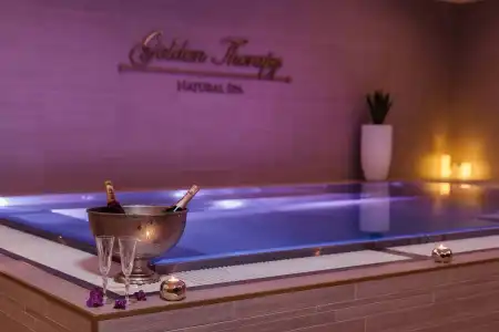 Villa Plaza Boutique & Spa - 33