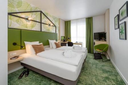 Mercure Hannover Mitte - 133