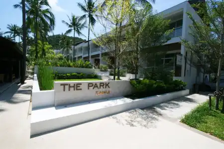 The Park Samui - 19