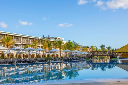 El Beso Adults Only at Ocean El Faro - All Inclusive - 28