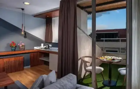 Vitabella Suites - 35