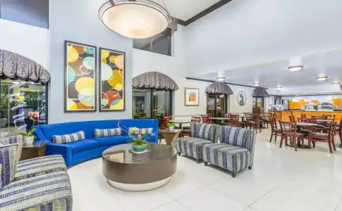 Holiday Inn Express San Diego - SeaWorld Area by IHG - 22
