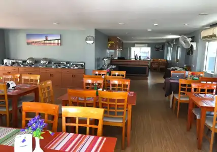 Journeyhub Pattaya Central - 27
