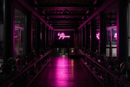 Ruby Coco Dusseldorf - 11