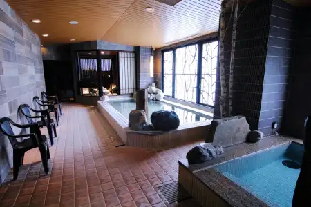 Dormy Inn Higashimuroran Natural Hot Spring - 17