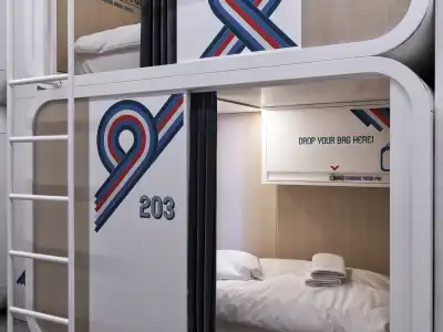 Ostelzzz - Hostel - 0