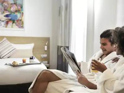 Novotel Marrakech Hivernage - 29