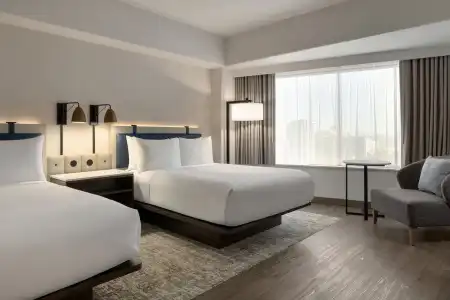 Crowne Plaza Seattle - Downtown by IHG - 5