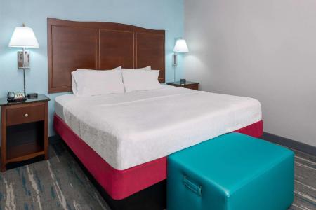 Hampton Inn & Suites Winston-Salem/University Area, NC - 58