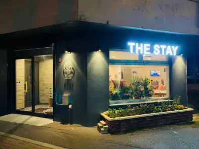 The Stay Wakkanai - 0