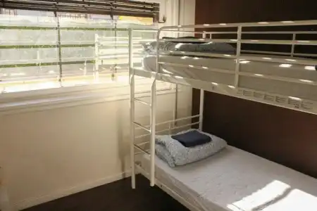 "360 Hostel Centro - 32