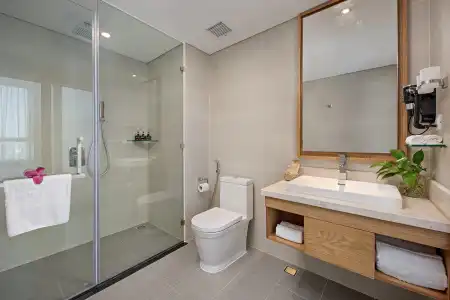 G8 Luxury Da Nang - 22