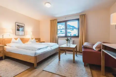 Felbermayer & AlpineSpa - Montafon - 53