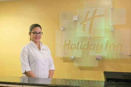 Holiday Inn Merida by IHG - 21