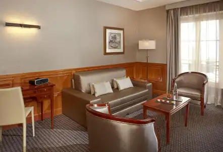 Melia Paris Vendôme - 10