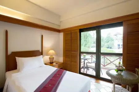 The Imperial Chiang Mai Resort & Sports Club - 30