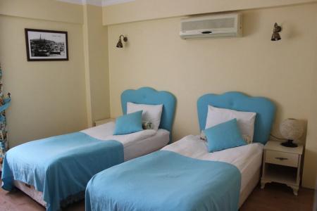 Setenay  Otel - 4