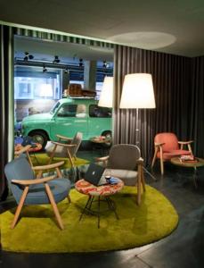 Sixties Ramblas - 27