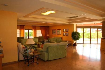 Aparto Residence Galetamar - 3