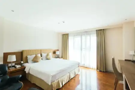 Thomson Residence - 163