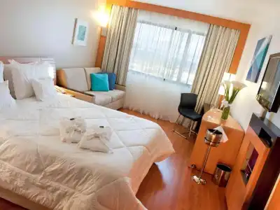 Novotel RJ Santos Dumont - 51