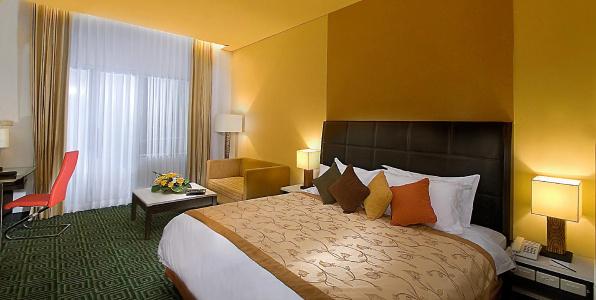 Golden Flower Bandung - 45