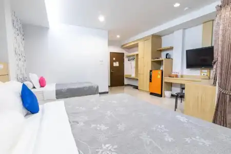 The Rama Residence Chiang Rai - 117