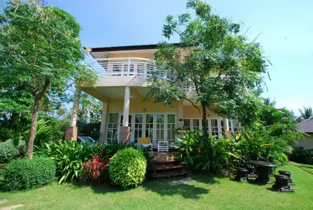 Makathanee Resort - 18