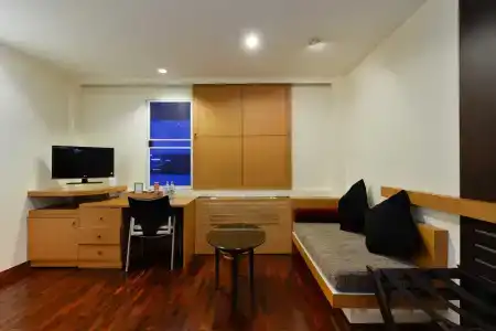 ICheck Inn Sukhumvit 19 - 40