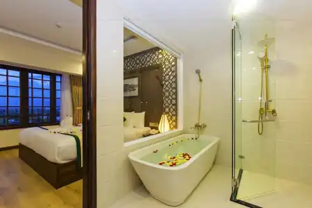Ally Beach Boutique Hoian - 66