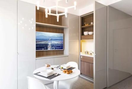 Dilman Luxury Stay - 31