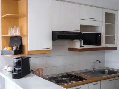 Bandara Silom Suites - 108