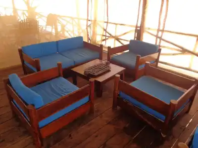 Reef & Beach Resort - Spa Jambiani - 11