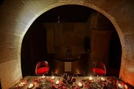 Wish Cappadocia - 138