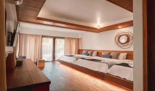 Sichon Cabana Beach Resort - 119