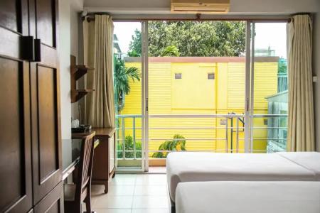 Lamphu Tree House Boutique - 104