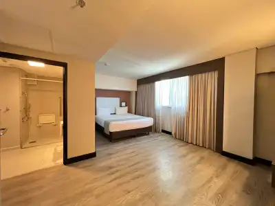 Ramada Rio de Janeiro Recreio Shopping - 4