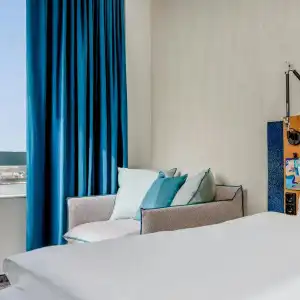 Motel One München-Campus - 37